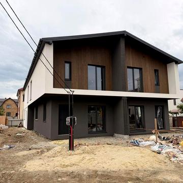 69000$ Котедж вул. Чатового Бурі 92м.кв(басейн Графіт)
