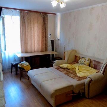 Здам хорошу квартиру Вишневе.,вул.Освіти 7