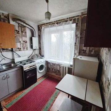 Ольгерда Бочковського вул. (Генерала Пушкіна), 38