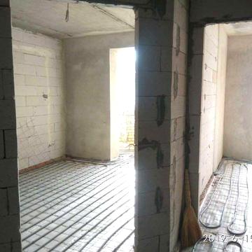 ЖК Чайка 2х комн 65 кв.м в кирпичном доме АГВ ЖК Чайка