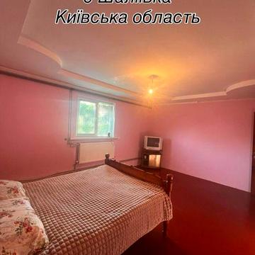 Шаліївка.Київська область. Продаж будинку