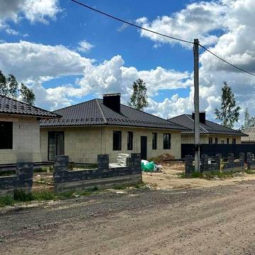 Купіть собі будинок! Ворзель, Михайлівка Рубежівка