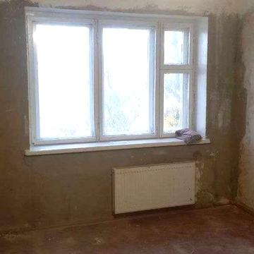 Продаж  1 км квартира  Солоницівка (Заречанка)