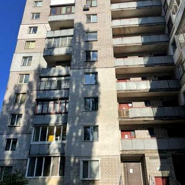 Продаж 1- кім. квартири по вулиці Івана Сльти 62 рн Промавтоматики