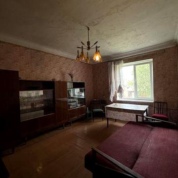 Продажа 2-к квартиры, ул. Воробьева, спальный раен, тихий ЦЕНТР