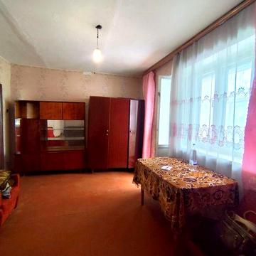 Продаж квартири СМТ Черняхів