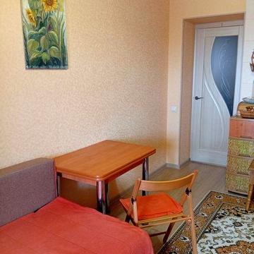 Продам однокімнатну квартиру