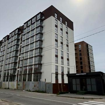 Продаж квартири 2х кімнатної в новобудові ЖК Шептицький ЖК Шептицький