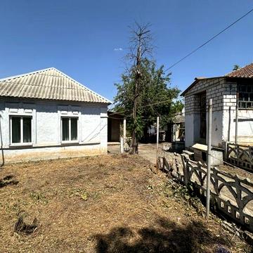 Продам дом со всеми удобствами в Матвеевке, ул. Перекопская, участок 10 соток