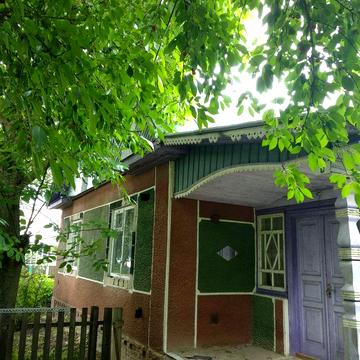 Продаж будинку в смт Березна, 35 км від Чернігова