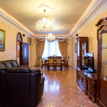 Оренда 4-к кв 158 м2 ЖК Оазіс (Оболонські Оіпки) Івасюка
