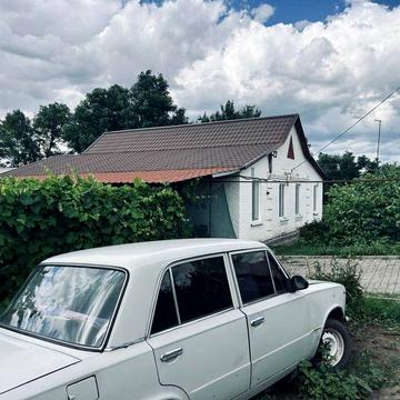 Продам будинок. С.Червона Камʼянка