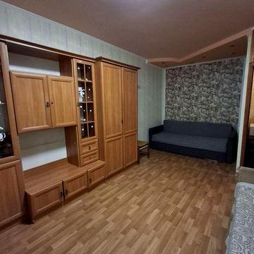 Сдам 1ком.кв метро Индустриальная