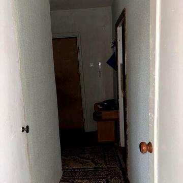 Здаеться однокімнатна квартира у Шевченківському районі (Виробнича 13а)