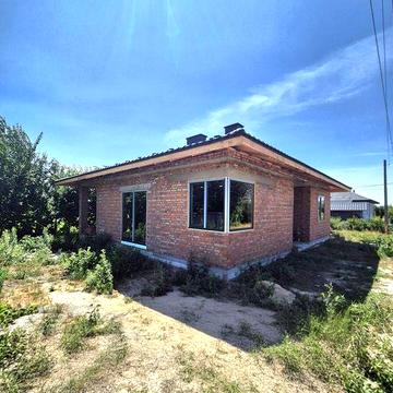 Будинок 97 кв Тарасове - Володимирська