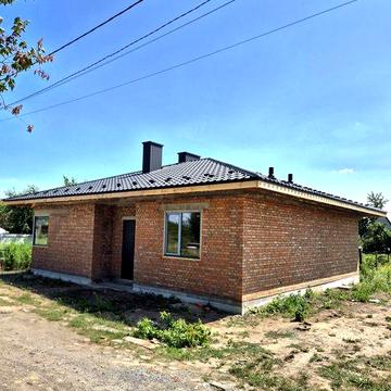 Будинок 97 кв Тарасове - Володимирська