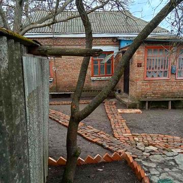 продам будинок село Тирлівка