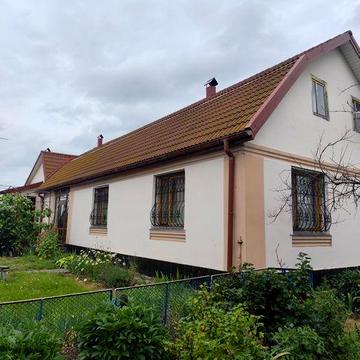 Продаж заміського  будинку