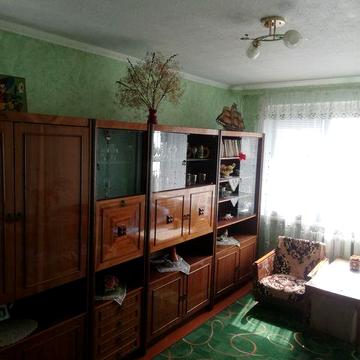 Продаж 3-х кімнатної квартири