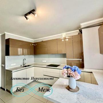 Оренда 2к Квартири ЖК Софіівський +закрита територія , поряд ЖК Софія