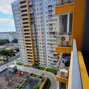 Сдам 1комнатную квартиру в ЖК Михайловский городок
