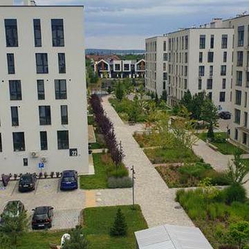 1 -к квартира  м.Ужгород ЖК "Квадрат"
Я власник. Продаж станом на зараз по переуступці. Деталі по телефону. ЖК Квадрат