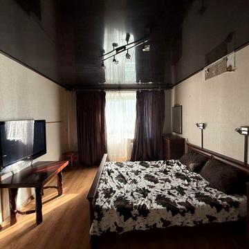 Аренда 2к в Лесках