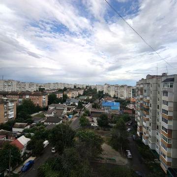 Продаю 1-кімнатну квартиру на Стуса, нижній ДНС