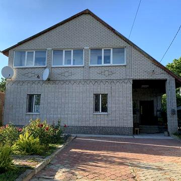 Продаж 5к Дім Воронівська вулиця