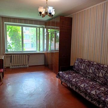 Здаю квартиру, 1 кімнатна.