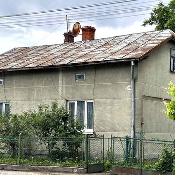 Будинок від власника (ближній центр, м.Дрогобич)