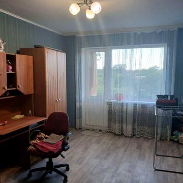 2х квартира. Николаевка.