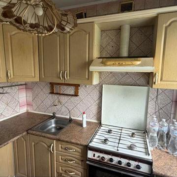 -Продам 3 кім. кв. в Центрі