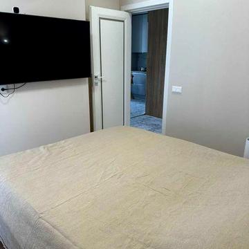 Продаж 1 к. квартири 51 кв.м. Desna Park Residence ЖК DESNA PARK RESIDENCE
