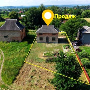 Будинок село Корнич