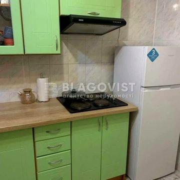 Продаж!Вигідно! Голосіївський просп. (40-річчя Жовтня 1-к квартири  Голосієво