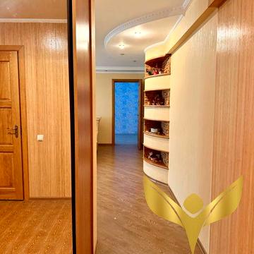 Оренда: перша здача крупногабаритної 3-к квартири з АГО 3/5 поверх м-р Миколаївка м.Кропивницький