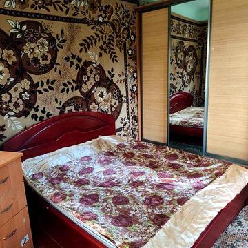 Продам 3км квартиру Французький бульвар