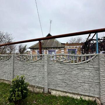 Продается дом в городе Марганец