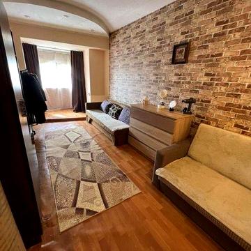 Продам 1к уютную квартиру , Авиационная