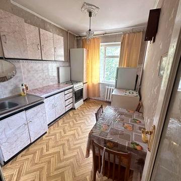 Продаж 3х кімнатної квартири