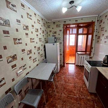 Продаж 1-кімнатної квартири по  вул. Дубенська 46, район Боярка