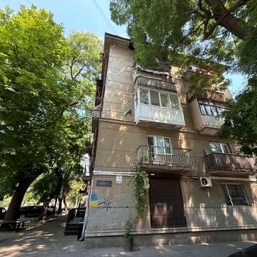 3 кімнатна квартира Ніжинська/ Соборна площа, держпрограми