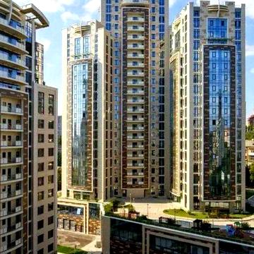 Ексклюзивний продаж 2-кім квартири в ЖК Бульвар Фонтанів Без комісії ЖК Бульвар Фонтанів