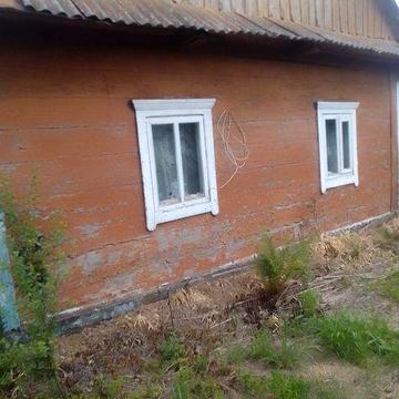 Будинок м.Камінь-Каширський, с.Залазько