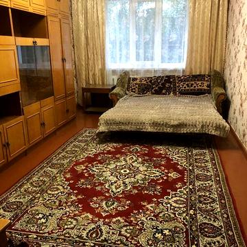 Довгострокова оренда 1к Квартира Кармелюка вулиця
