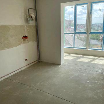 Продаж 1к Квартира Бандери Степана проспект