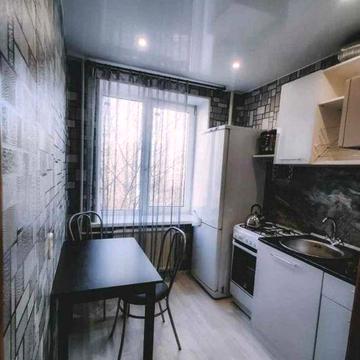 Здається квартира вул Шевченка 54. Довгий термін.