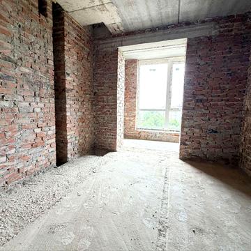 Двокімнатра квартира 59м2 за найнижчою ціною, пару хвилин до центру