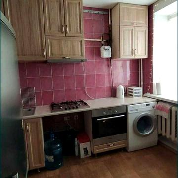 Квартира 1к, 2 пов,  38м2 проспект Грушевського